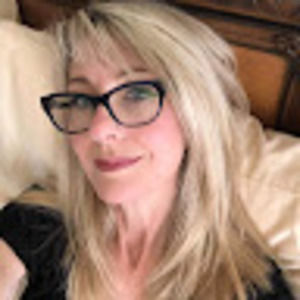 Meet your Posher, Anne